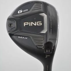 GolfRoots Ping G425 Max 3 Wood S Flex