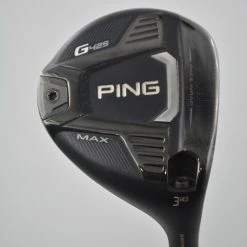 GolfRoots Ping G425 Max 3 Wood S Flex