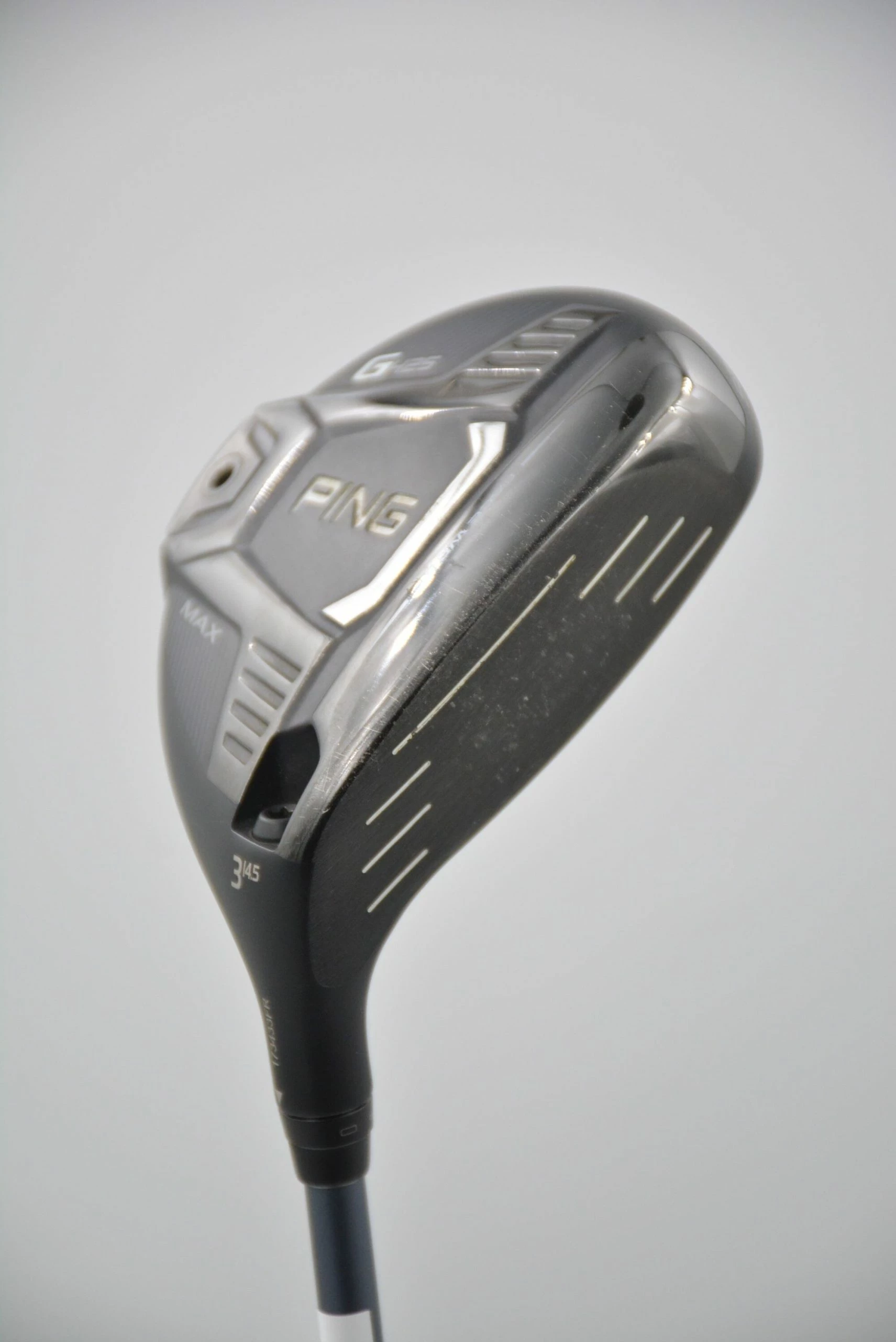 GolfRoots Ping G425 Max 3 Wood S Flex - Image 2