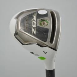 GolfRoots TaylorMade RBZ 4 Wood R Flex