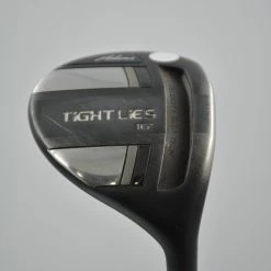 GolfRoots Adams 2020 Tight Lies 16 Degree Wood R Flex