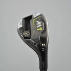 GolfRoots TaylorMade M1 Rescue 3 Hybrid S Flex