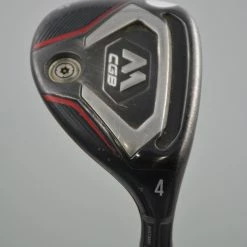 GolfRoots TaylorMade M CGB 4 Hybrid R Flex