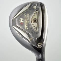 GolfRoots Titleist 816 H1 19 Degree Hybrid S Flex