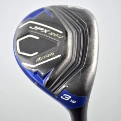 GolfRoots Mizuno JPX-850 3 Hybrid S Flex