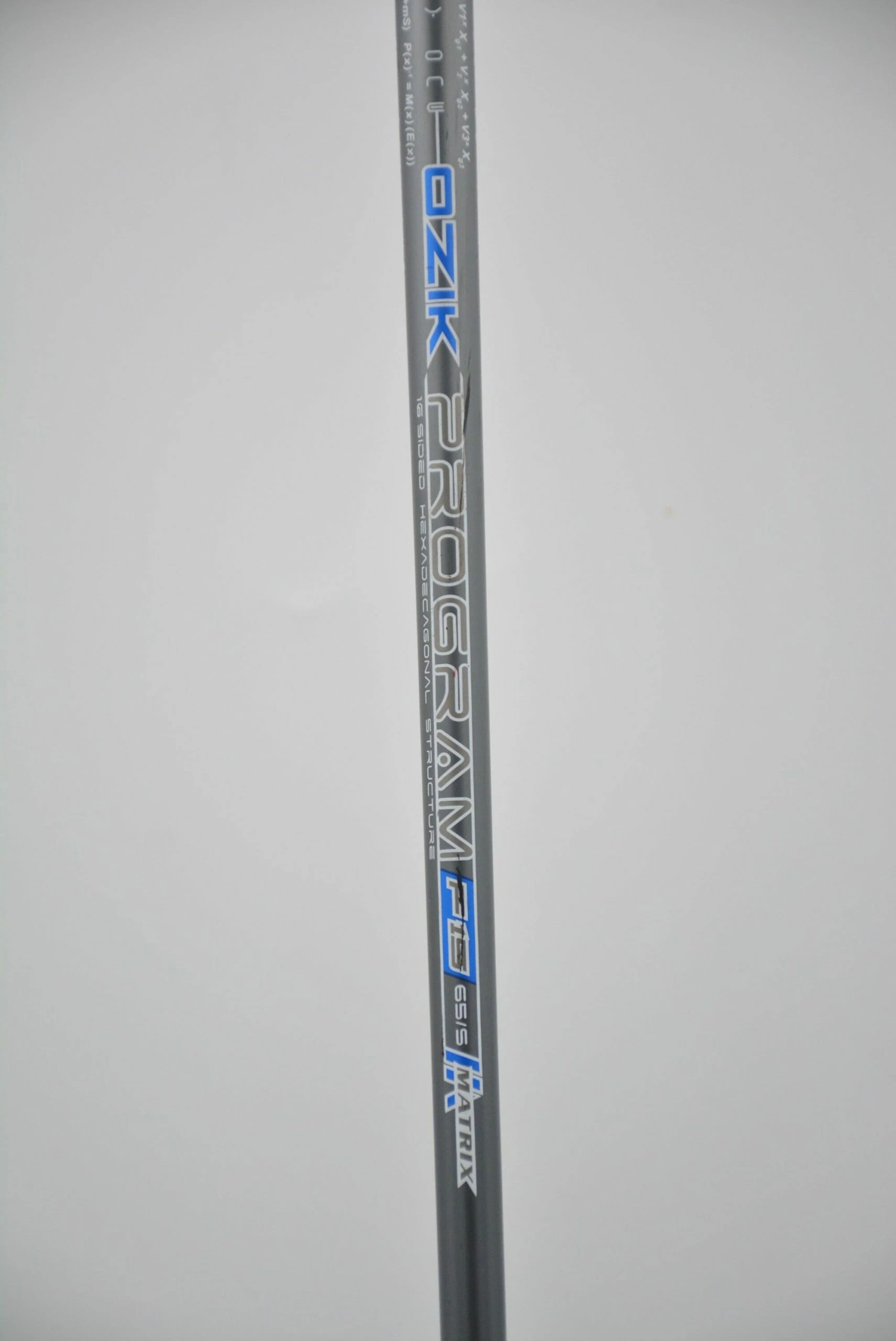 GolfRoots Callaway Steelhead XR 6 Hybrid S Flex - Image 4
