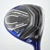 GolfRoots Mizuno JPX-850 Fairway 3 Wood S Flex