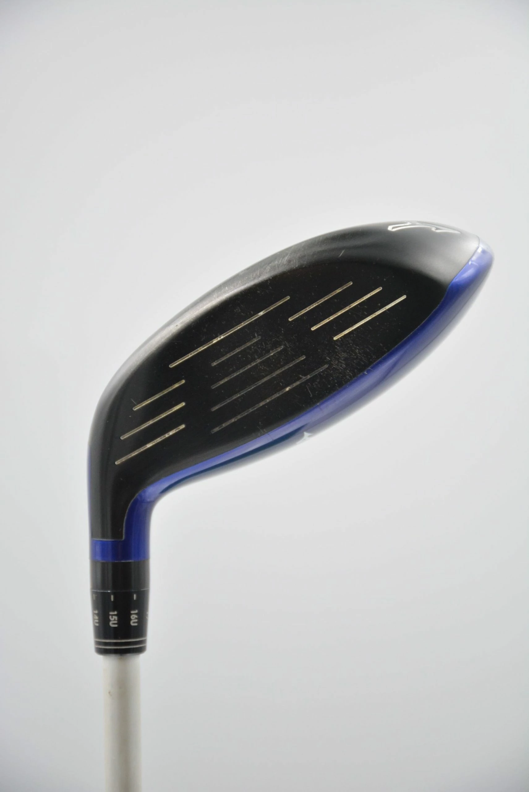 GolfRoots Mizuno JPX-850 Fairway 3 Wood S Flex - Image 2