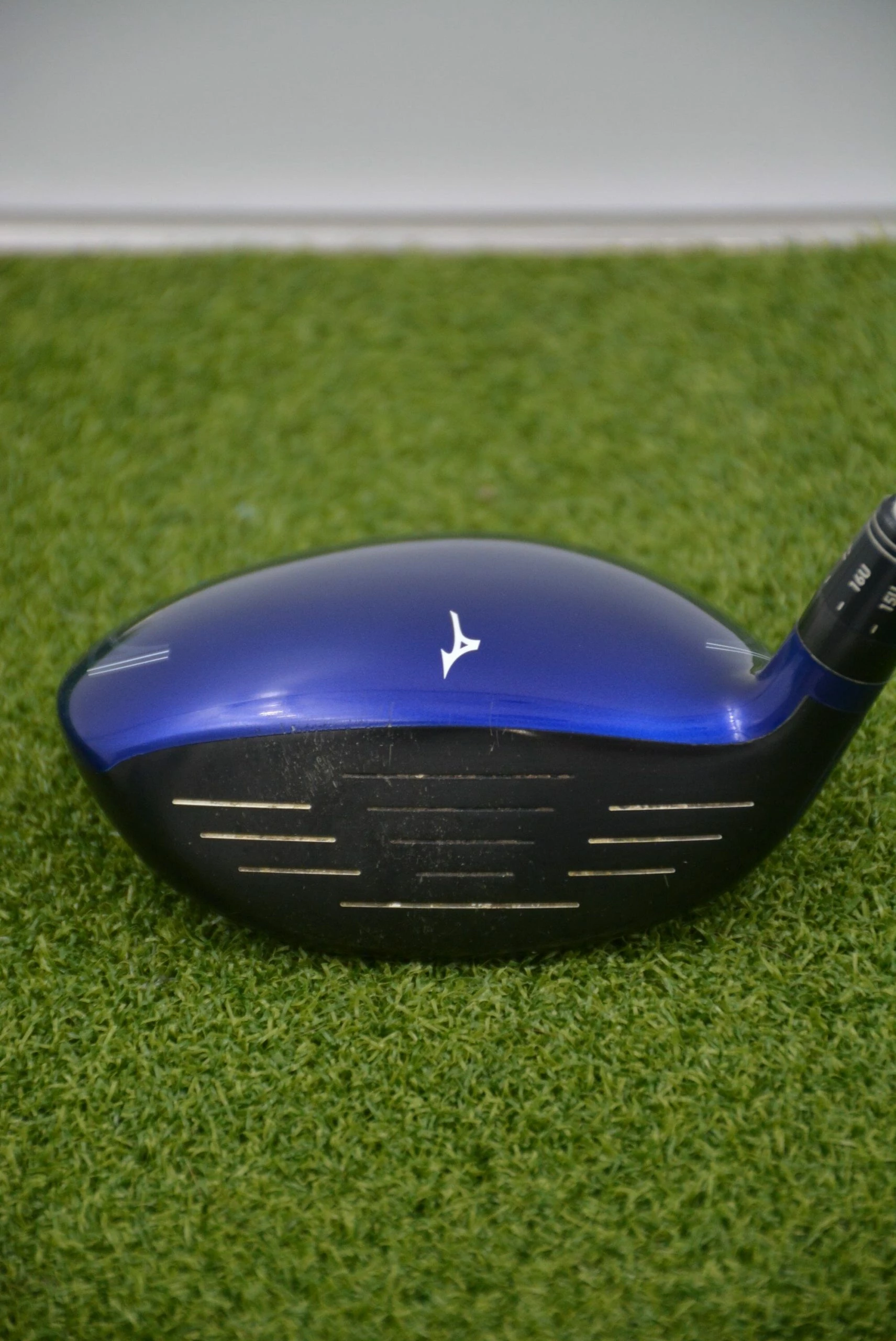 GolfRoots Mizuno JPX-850 Fairway 3 Wood S Flex - Image 3