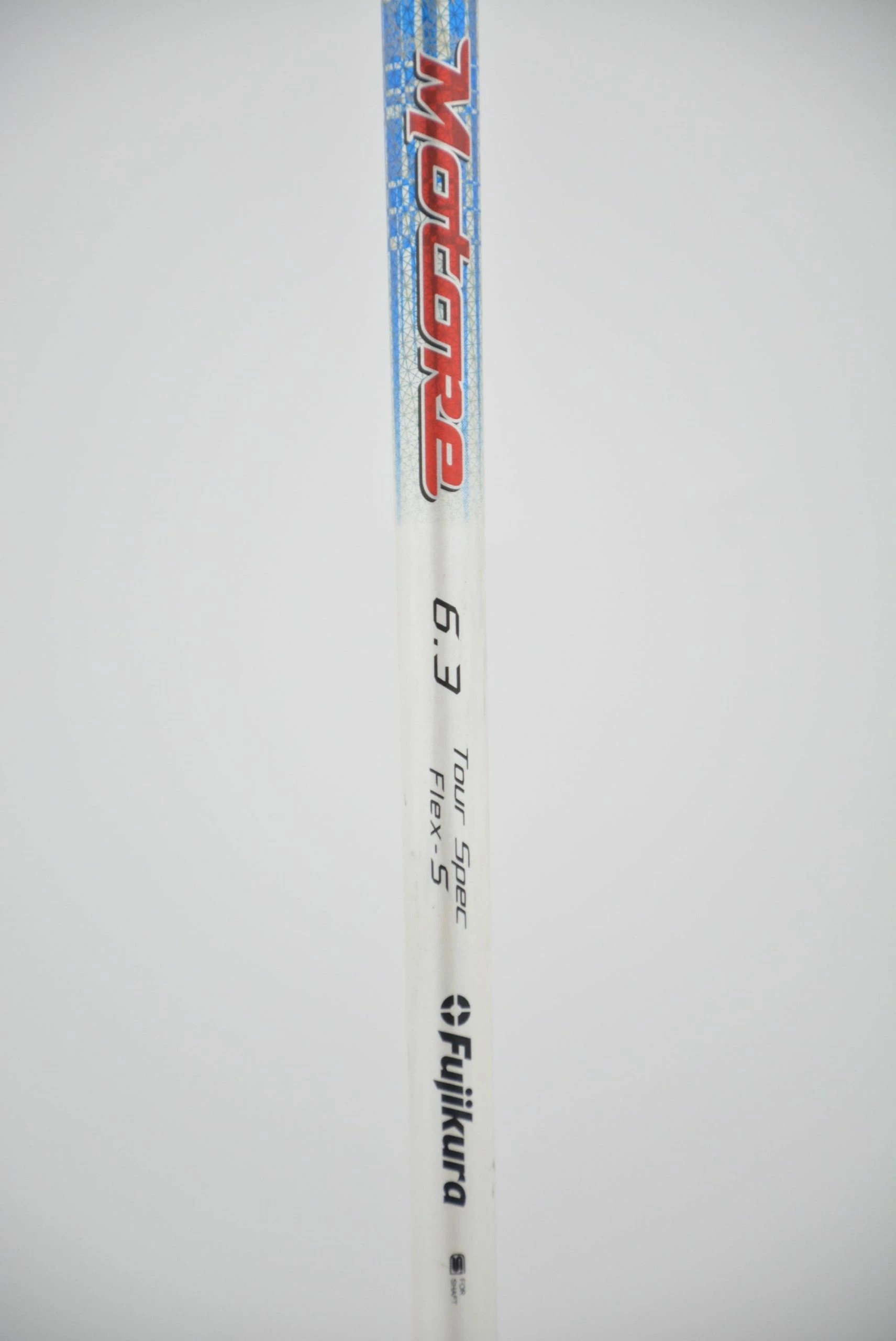 GolfRoots Mizuno JPX-850 Fairway 3 Wood S Flex - Image 4