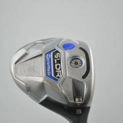 GolfRoots TaylorMade SLDR 3 Wood S Flex