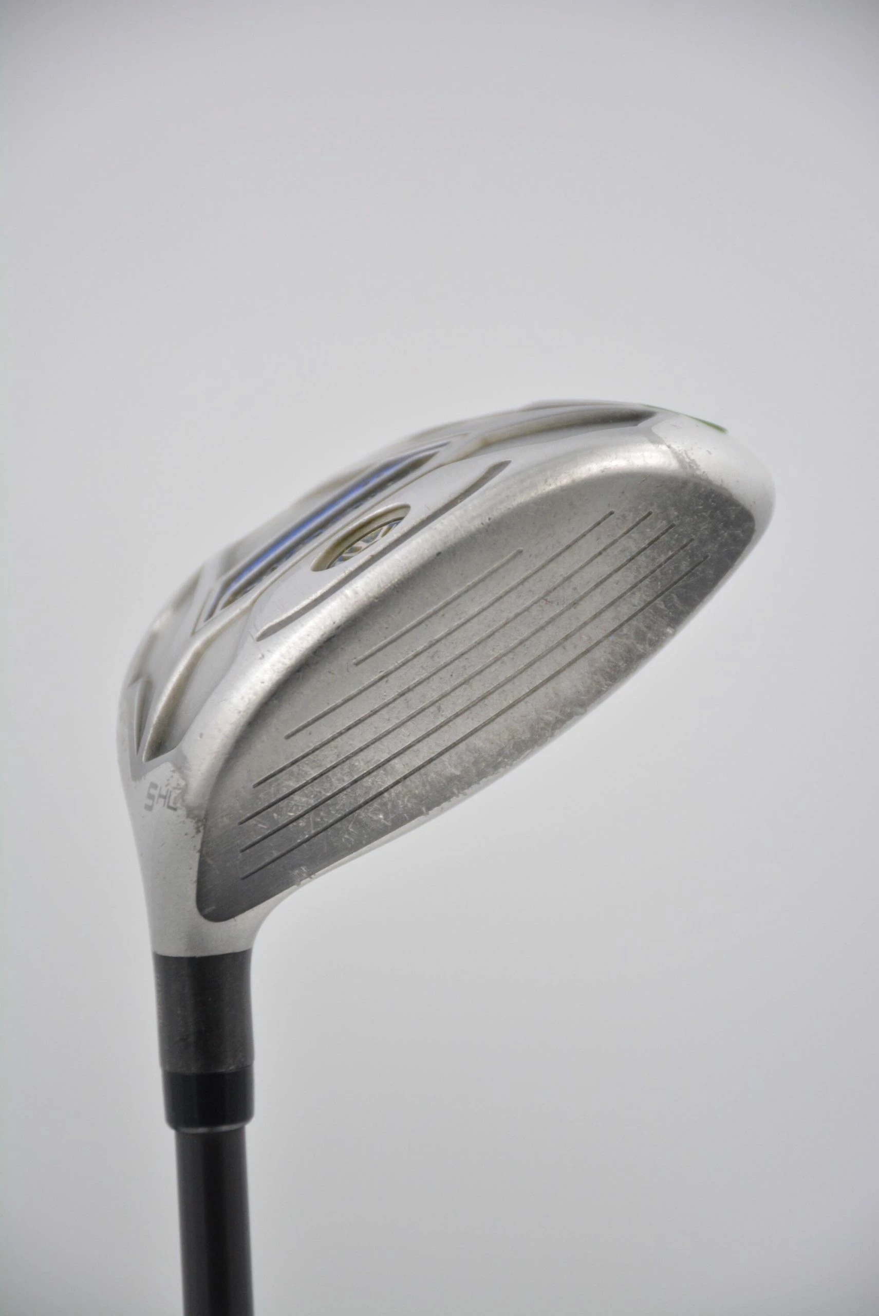 GolfRoots TaylorMade SLDR S 5 Wood SR Flex - Image 2