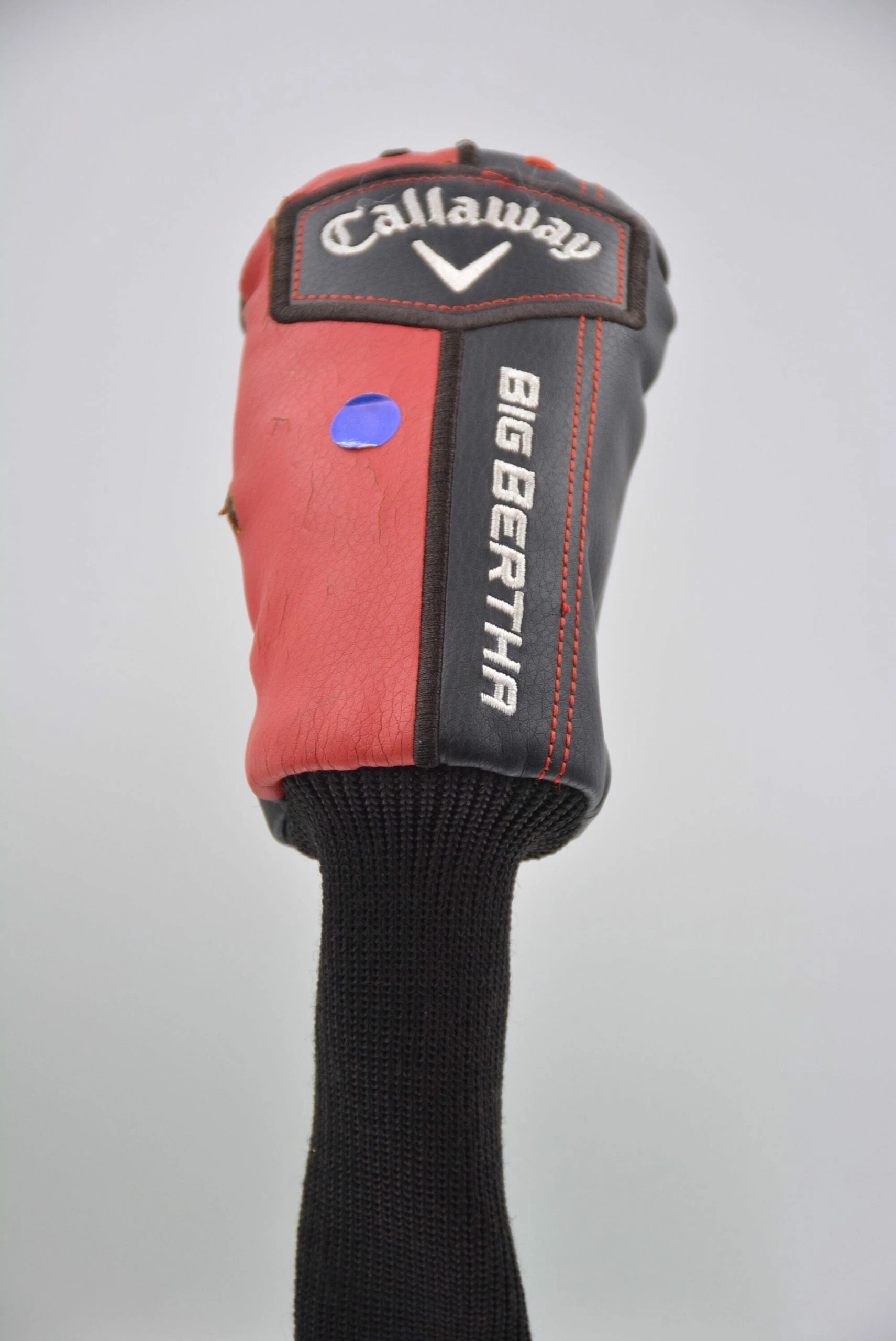 GolfRoots Callaway Big Bertha 3 Hybrid S Flex - Image 6