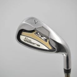 GolfRoots Cobra SZ 7 Iron SR Flex