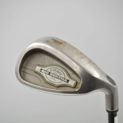 GolfRoots Callaway Big Bertha X-12 PW Iron R Flex