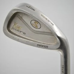GolfRoots Cobra King OS 4 Iron R Flex