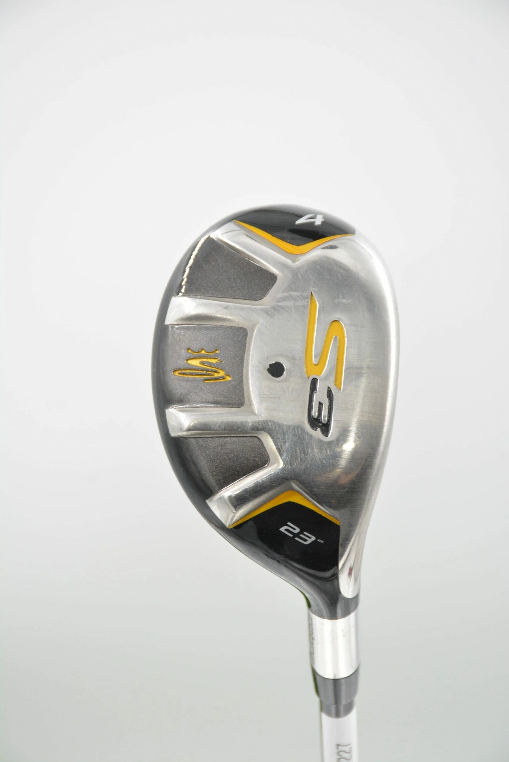 GolfRoots Cobra S3 4 Hybrid R Flex