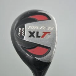 GolfRoots Top Flite XLT 5 Hybrid Uniflex