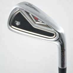 GolfRoots TaylorMade R9 3 Iron S Flex +0.25"