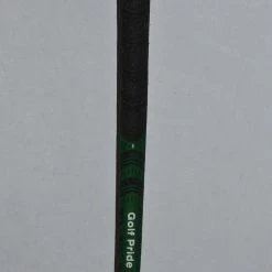 GolfRoots Like New GolfPride New Decade Multicompound Black/Green/Black