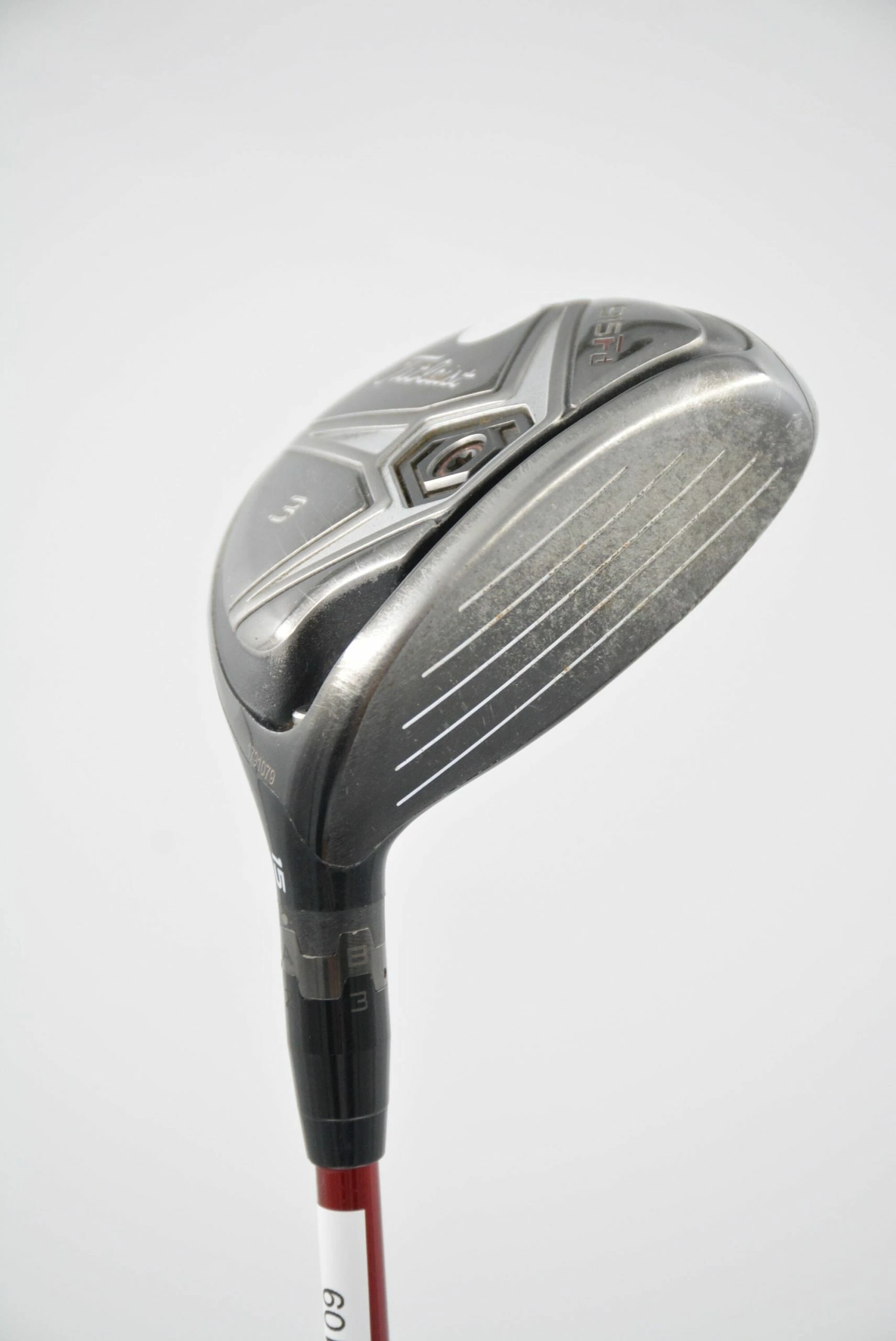 GolfRoots Titleist 915Fd 3 Wood R Flex - Image 2