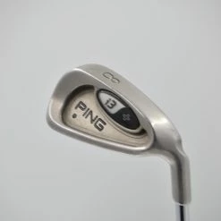 GolfRoots Ping I3+ 8 Iron S Flex