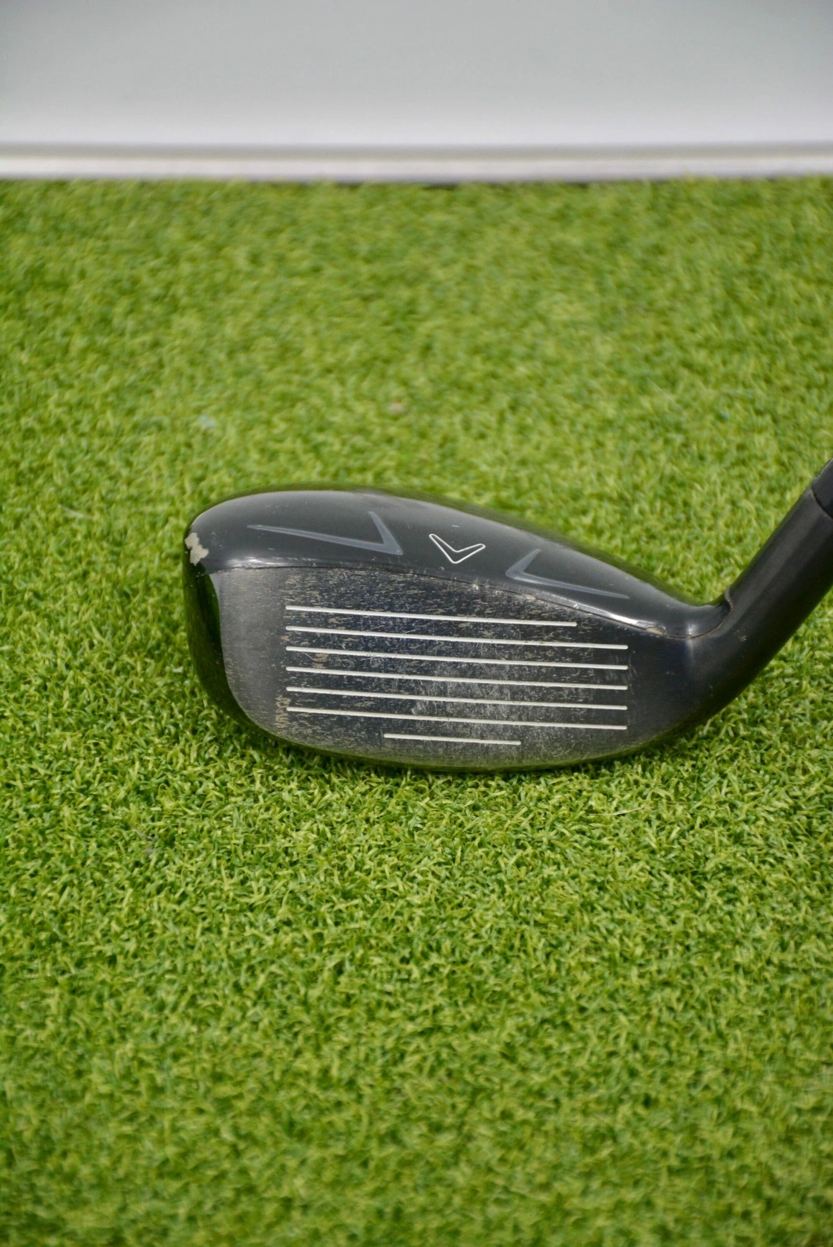 GolfRoots Callaway EPIC Star 4 Hybrid S Flex - Image 3