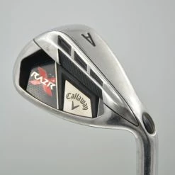 GolfRoots Callaway Razr X AW Iron Uniflex