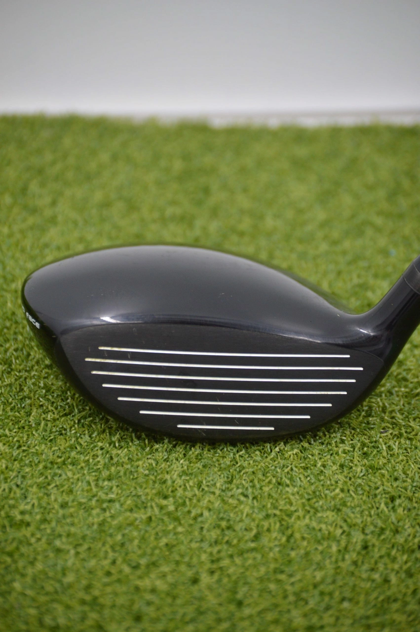 GolfRoots Tour Edge XCG6 3 Wood R Flex - Image 3