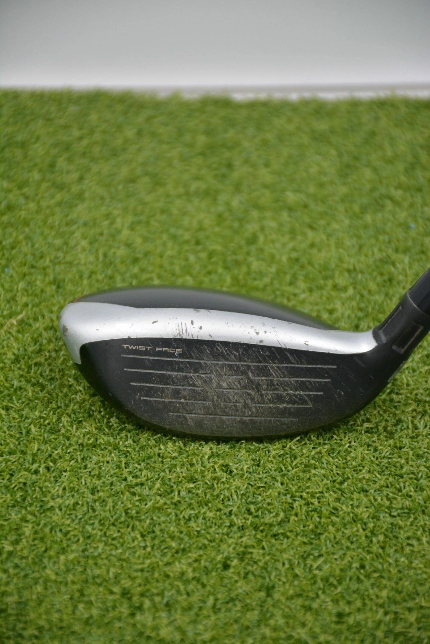 GolfRoots TaylorMade M6 3 Hybrid R Flex - Image 3