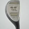 GolfRoots Snake Eyes Quick Strike 3 Hybrid S Flex