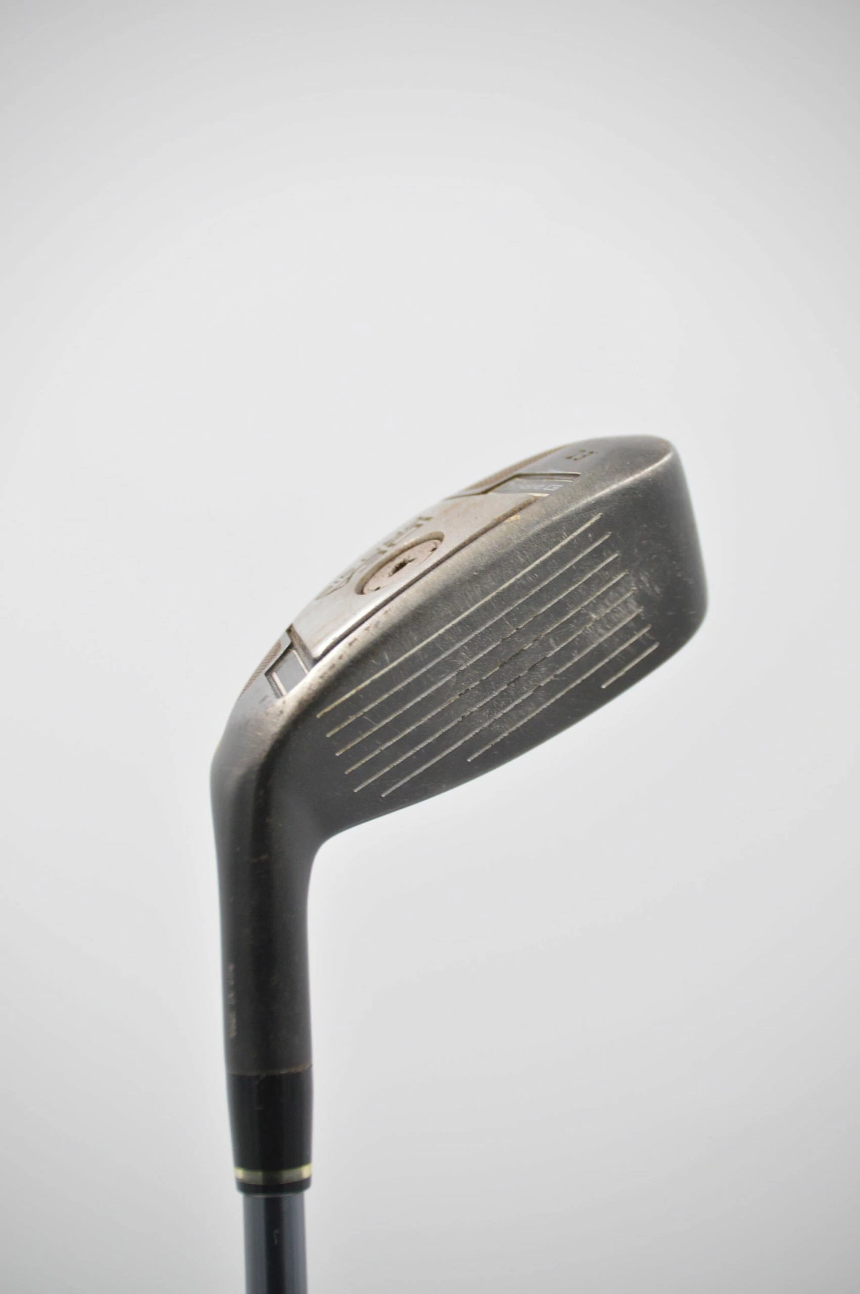 GolfRoots Adams Idea Pro 23 Degree Hybrid S Flex - Image 2