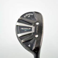 GolfRoots Callaway Rogue 4 Hybrid R Flex