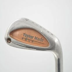 GolfRoots TaylorMade Tour Burner 9 Iron S Flex
