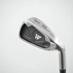 GolfRoots Warrior 3 Iron R Flex