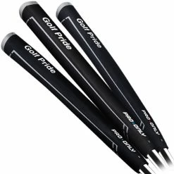 Golf Pride Pro Only Putter Grip 72cc 81cc 88cc