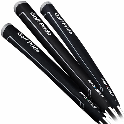 Golf Pride Pro Only Putter Grip 72cc 81cc 88cc