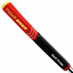 Golf Pride Tour SNSR Contour Putter Grip