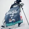 GolfRoots Boge Large Bag Towel