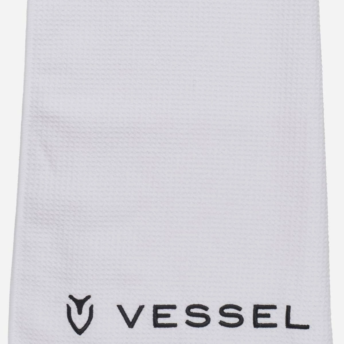 VESSEL - Golf Accessory Microfiber Club Towel - Image 6