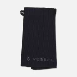 VESSEL - Golf Accessory Microfiber Club Towel