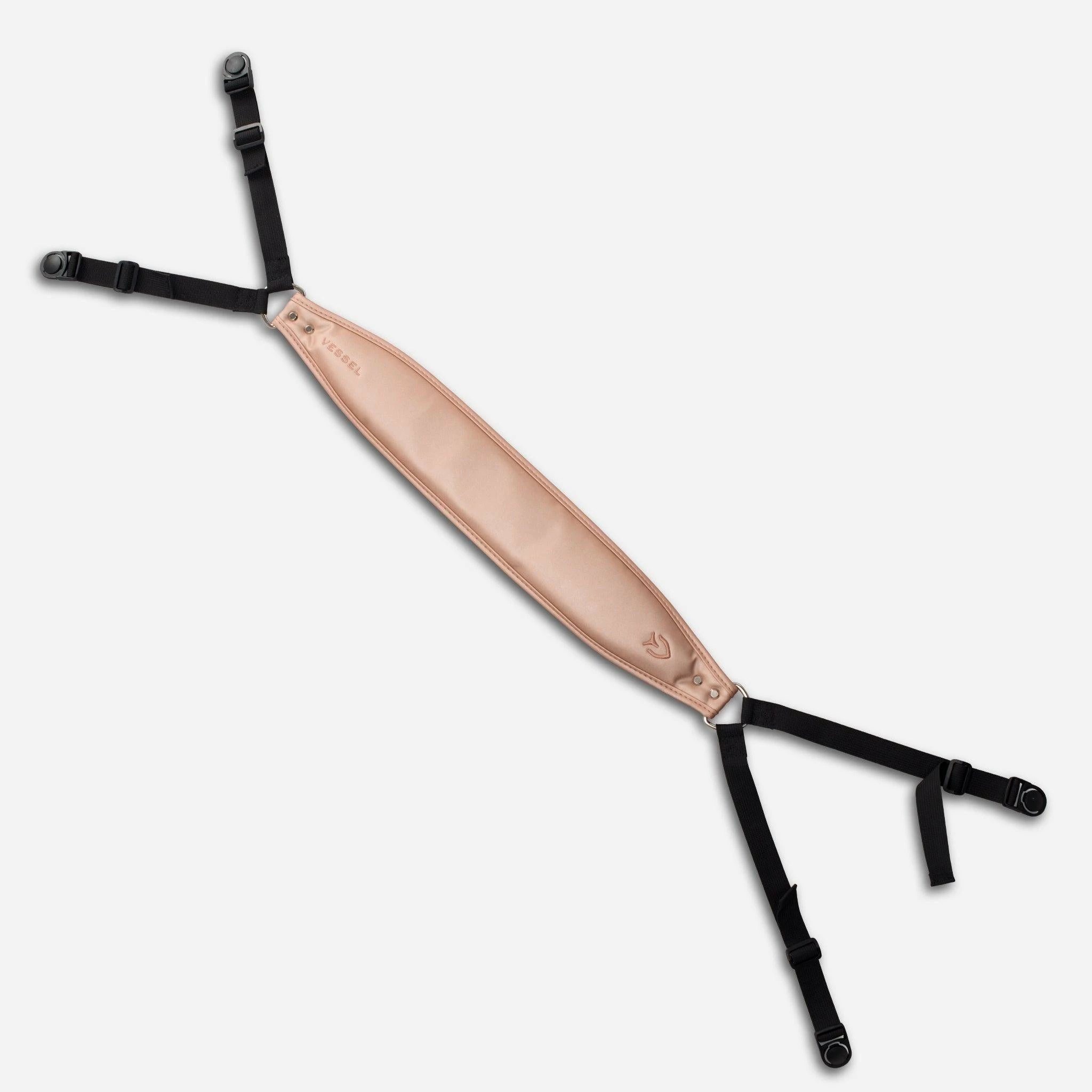 VESSEL - Golf Accessory Single Strap - Image 17