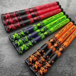 Golf Pride Super Stroke Iron Golf Grips Demon Standard Grip