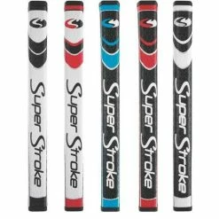 Super Stroke Pistol GTR Putter Grip 1.0 2.0