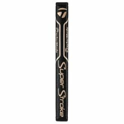 SUPER STROKE SuperStroke Taylormade Edition Pistol GTR 1.0 Golf Putter Grip Copper Black Patina