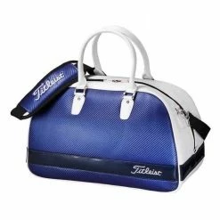 TITLEIST Duffel Bag GOLF Players BOSTON BAG