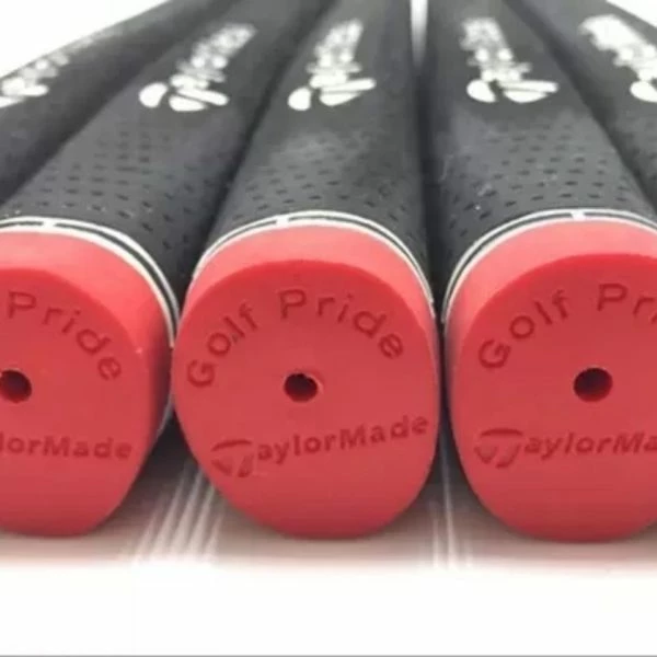 TaylorMade New Ghost Tour Standard Putter Grip 60R Fits Most Putters - Image 2