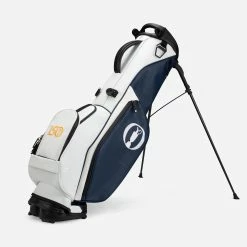 VESSEL - Collaboration 2022 The Open Commemorative VESSEL VLX Stand Bag