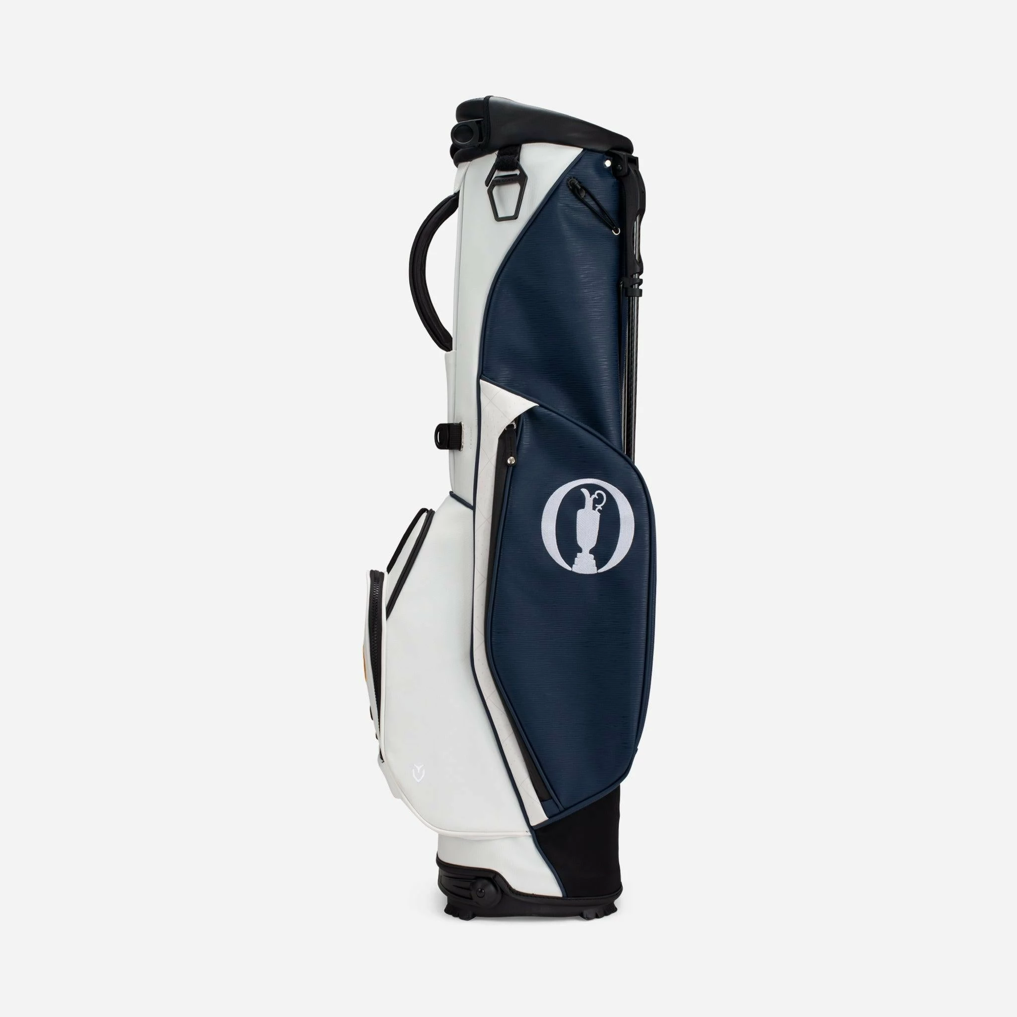 VESSEL - Collaboration 2022 The Open Commemorative VESSEL VLX Stand Bag - Image 2
