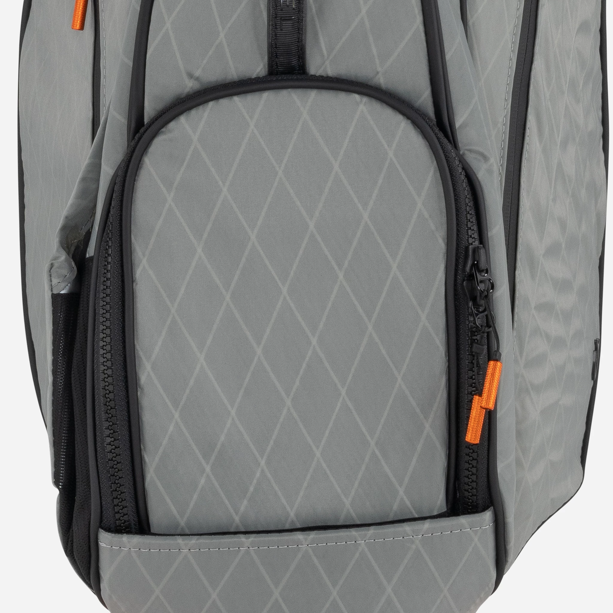 VESSEL - Golf VLS DXR Stand - Image 10